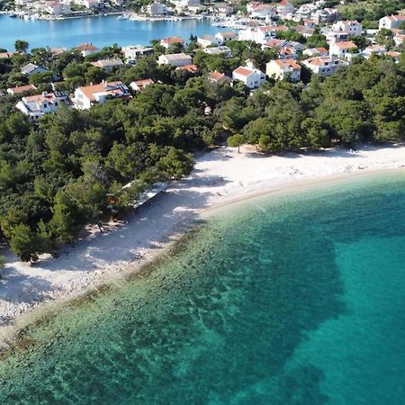 Apartments By The Sea Simuni, Pag - 18386 Kolan Exterior foto