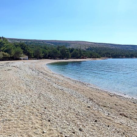 Apartments By The Sea Simuni, Pag - 18386 Kolan Exterior foto